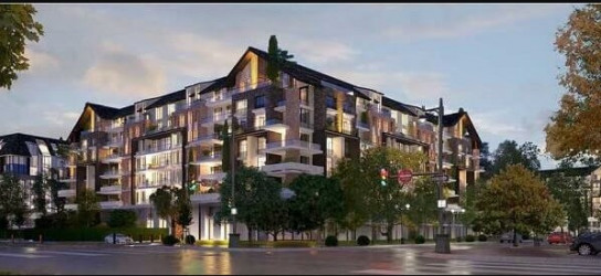The Loft New Capital The Loft New Capital