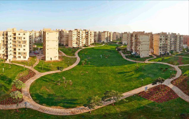 أهم مميزات وعيوب كمبوند مدينتي | موقع عقارات مصر