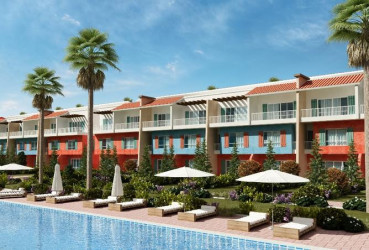 Murano Resort Chalets Murano Resort Chalets