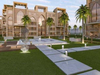 كمبوند أزادير التجمع الخامس كمبوند أزادير التجمع الخامس