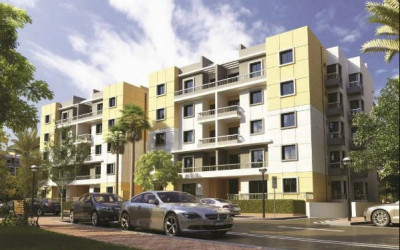 كمبوند الرياض سيكون القاهرة الجديدة كمبوند الرياض سيكون القاهرة الجديدة