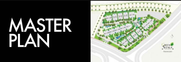 Green Avenue New Capital Green Avenue New Capital