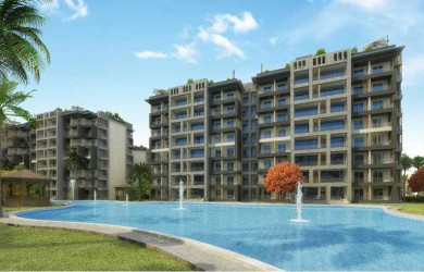 swimming pools in The City Valley New Capital swimming pools in The City Valley New Capital