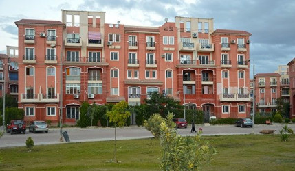 وحدات سكنية في مجمع روضة الشيخ زايد وحدات سكنية في مجمع روضة الشيخ زايد