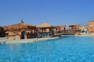 Marina Wadi Degla Marina Wadi Degla