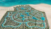 master plan of Bo Islands north coast master plan of Bo Islands north coast