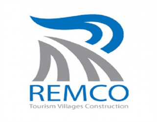 Remco Tourism Villages Construction Remco Tourism Villages Construction