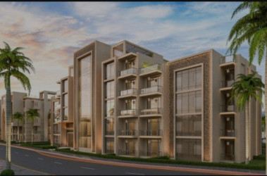 The Canyon Mostakbal City The Canyon Mostakbal City